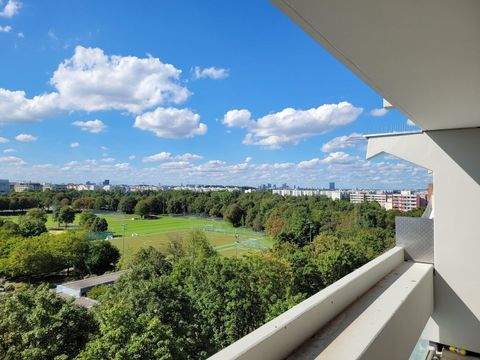 München Wohnungen, München Wohnung mieten