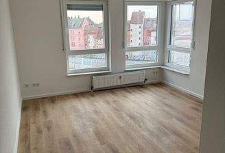 Wohnzimmer Wohnung 4