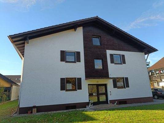 2-Zi.-ETW Bad Füssing/Würding