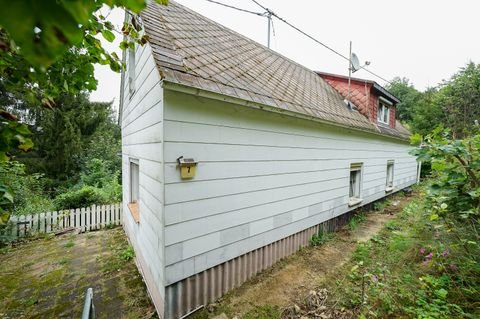 Wunsiedel Häuser, Wunsiedel Haus kaufen