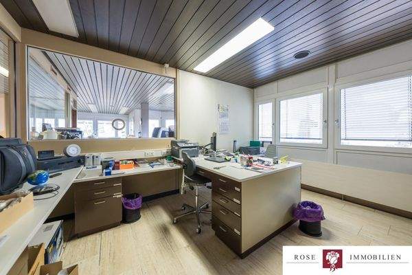 Empfangszimmer Bild 1