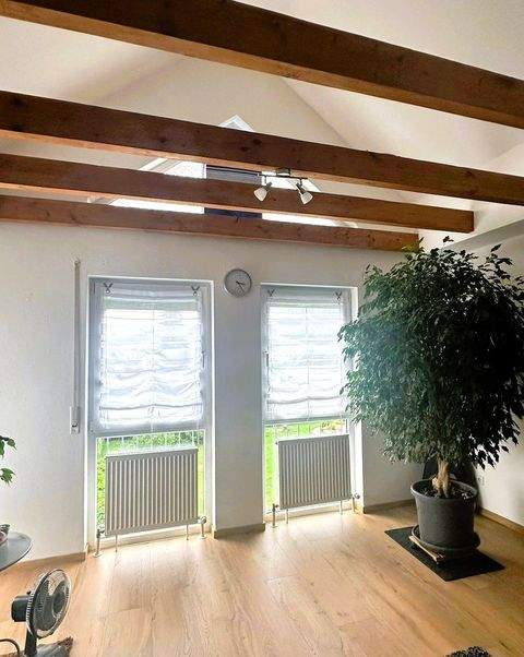 Beilngries Wohnungen, Beilngries Wohnung kaufen