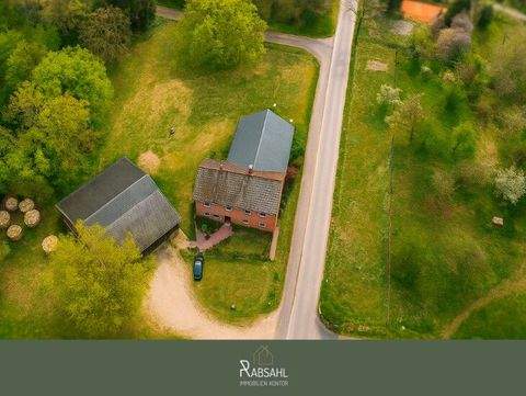 Waddeweitz / Gohlau Häuser, Waddeweitz / Gohlau Haus kaufen