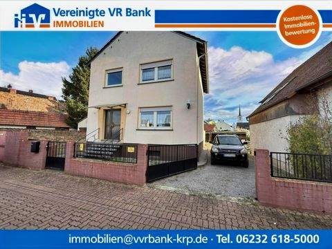 Schifferstadt Häuser, Schifferstadt Haus kaufen