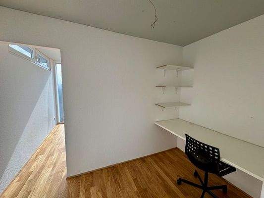 Ankleide oder arbeiten