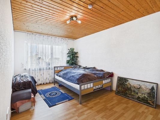 Kind/ Homeoffice