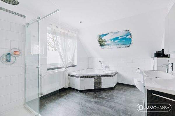 Badezimmer OG