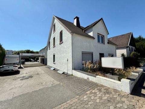 Bad Salzuflen Häuser, Bad Salzuflen Haus kaufen