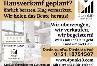 Hausverkauf Info