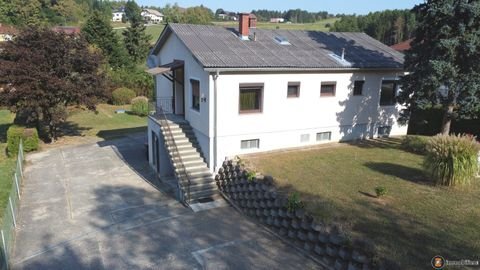 Ollersdorf im Burgenland Häuser, Ollersdorf im Burgenland Haus kaufen