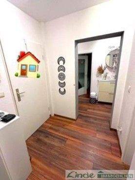 Wohnbereich Beispiel 4