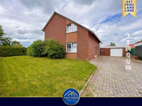 Jemgum Häuser, Jemgum Haus kaufen