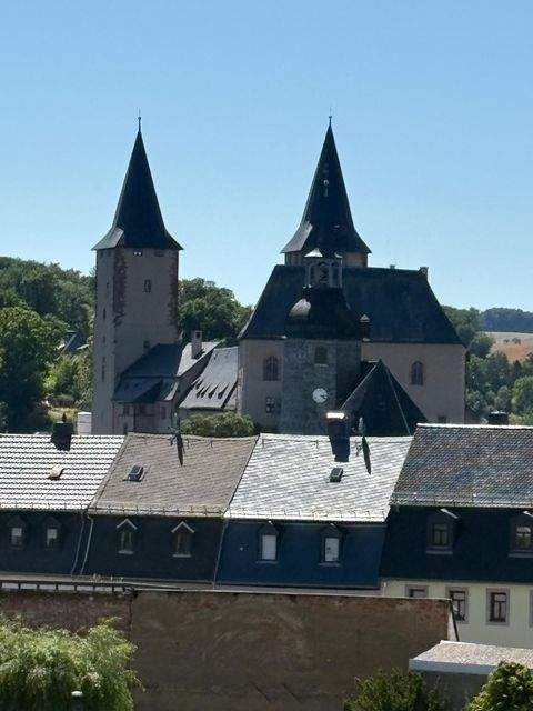 Rochlitz Wohnungen, Rochlitz Wohnung mieten