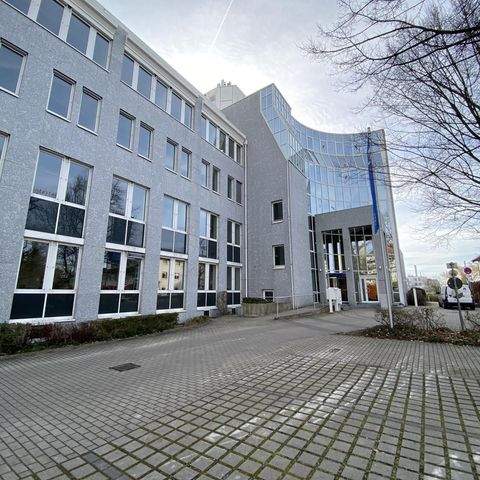 Nürnberg Büros, Büroräume, Büroflächen 