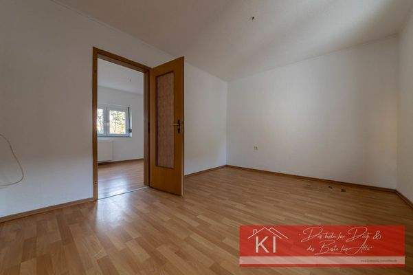 OG Kinderzimmer mit Nebenraum