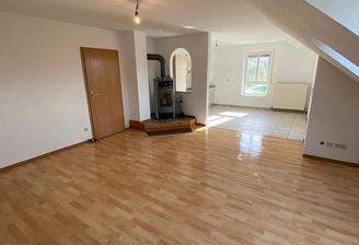 Moderner Wohnbereich