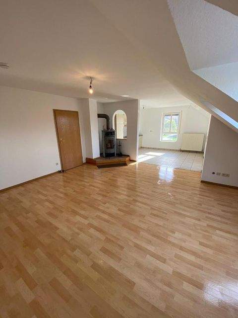 Mühlhausen Wohnungen, Mühlhausen Wohnung mieten