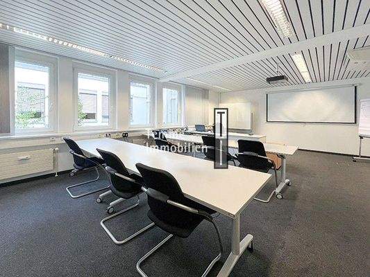 Impression Vordergebäude