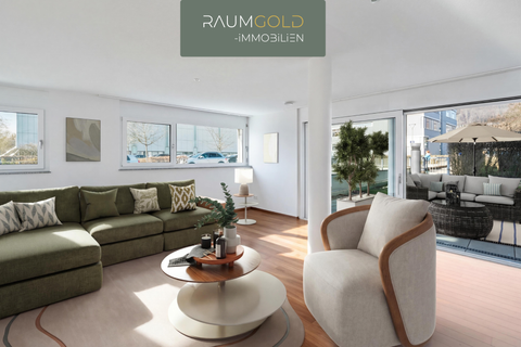 Grenzach-Wyhlen Wohnungen, Grenzach-Wyhlen Wohnung kaufen