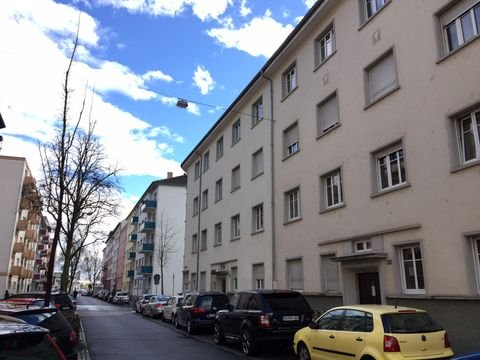 Mannheim Wohnungen, Mannheim Wohnung mieten