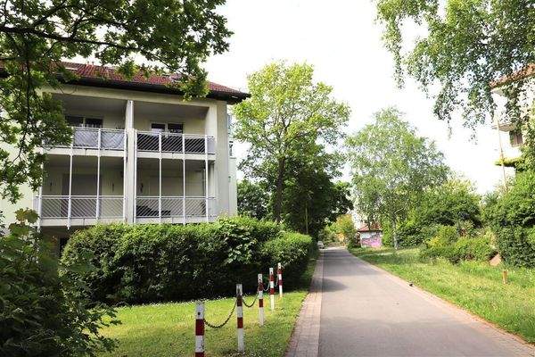 Whg. im 2. OG rechts