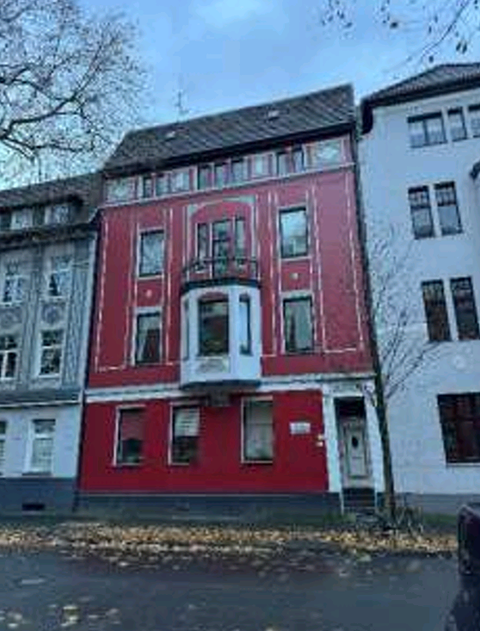 Duisburg Wohnungen, Duisburg Wohnung kaufen