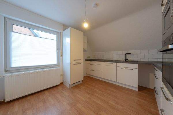 OG Einliegerwohnung Küche 