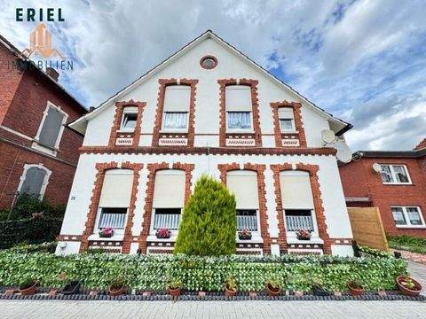 Aurich Wohnungen, Aurich Wohnung mieten