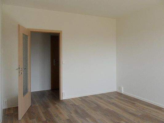 Musterfoto Wohnzimmer