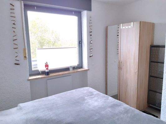 Schlafzimmer, Bild 2