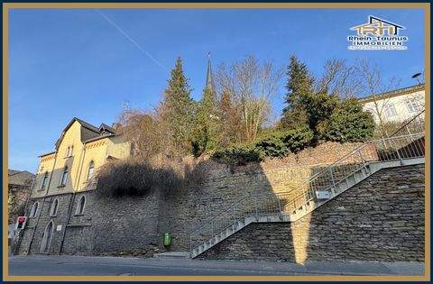 Bad Camberg Häuser, Bad Camberg Haus kaufen