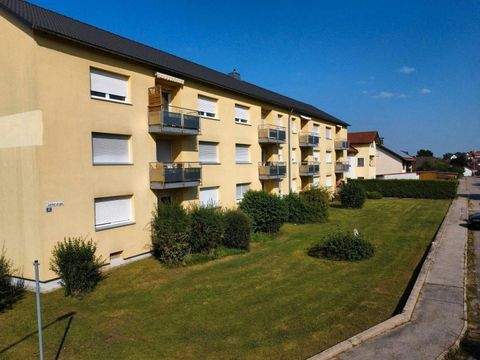 Parsberg Wohnungen, Parsberg Wohnung kaufen