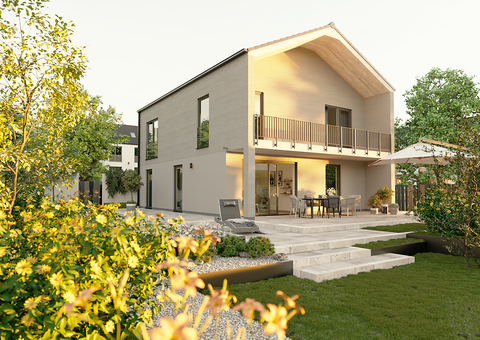 Merxheim Häuser, Merxheim Haus kaufen