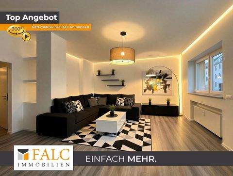 Mönchengladbach Wohnungen, Mönchengladbach Wohnung kaufen