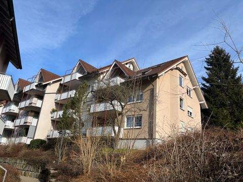 Heidenheim an der Brenz Wohnungen, Heidenheim an der Brenz Wohnung kaufen