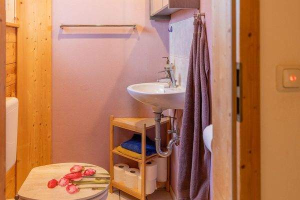 Ein Haus, das mehr kann: Wärme, Raum und jede Menge Lieblingsplätze