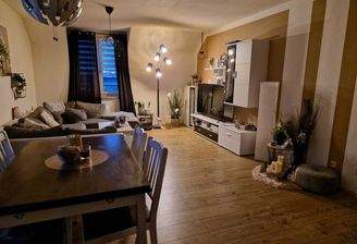 Esszimmer / Wohnzimmer