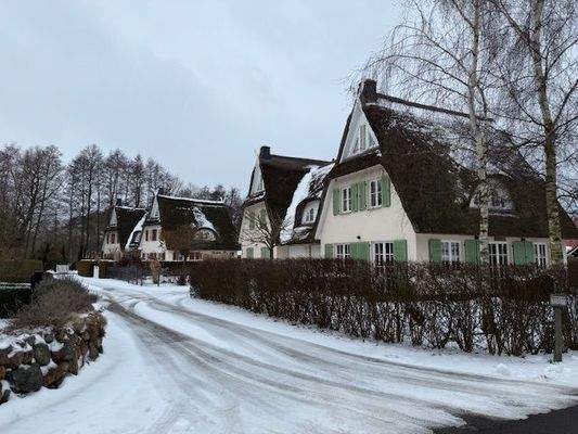 Gebäude Nachbarschaft