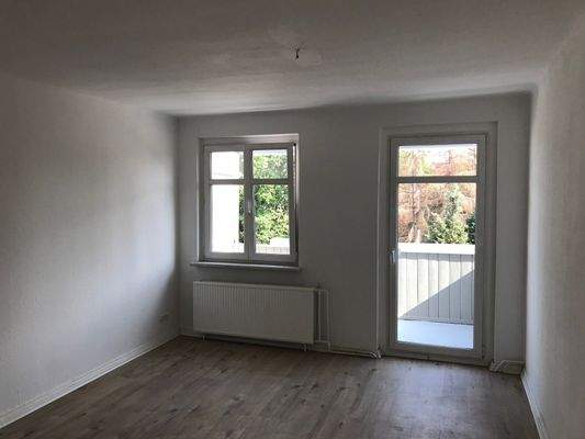 Wohnzimmer 1. OG rechts