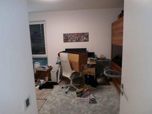 31 I.OG - Schlafzimmer 3