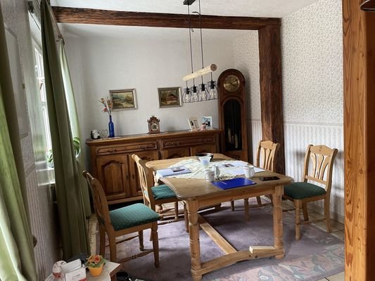 Esszimmer 2