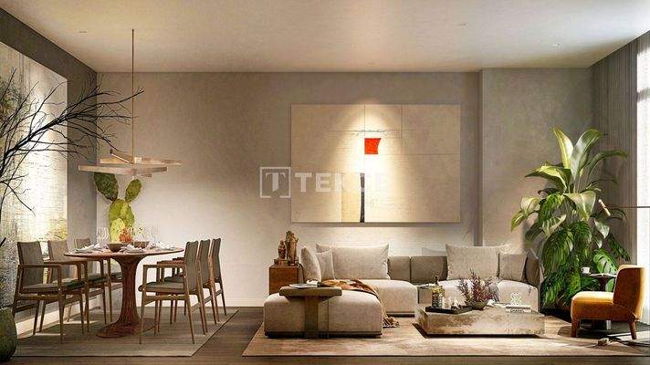Chic Apartments 100 M From Tram in Bahcelievler Istanbul