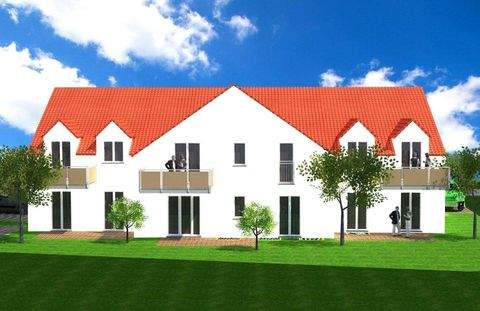 Mühlhausen Wohnungen, Mühlhausen Wohnung kaufen