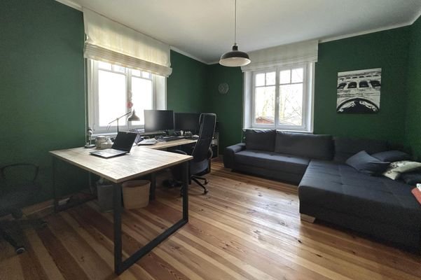 Homeoffice