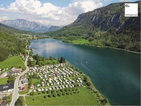 Mondsee Grundstücke, Mondsee Grundstück kaufen