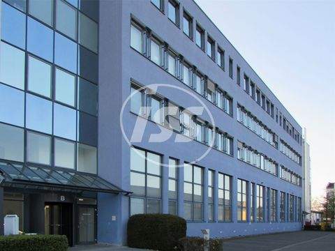 Heusenstamm Büros, Büroräume, Büroflächen 