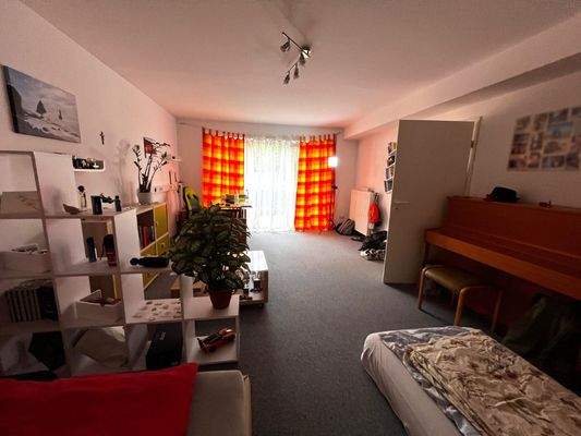 Spielen/Arbeiten im UG