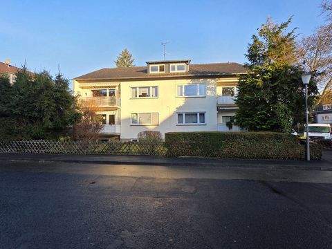 Kassel / Kirchditmold Wohnungen, Kassel / Kirchditmold Wohnung kaufen