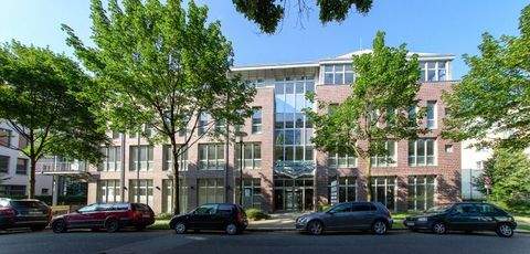 Dresden Büros, Büroräume, Büroflächen 