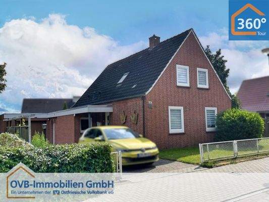 Außenansicht / Straßenansicht